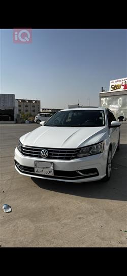 فولكسفاغن باسات